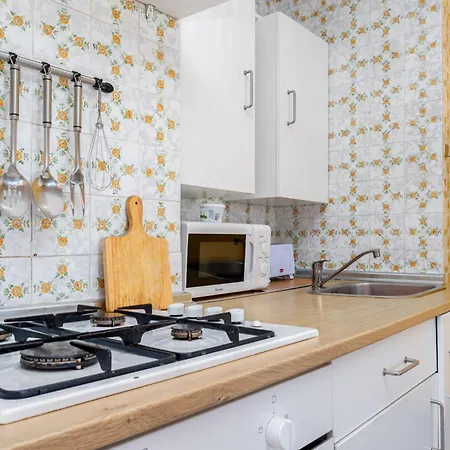 Appartement Gibraltar *