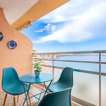Apartment Gibraltar