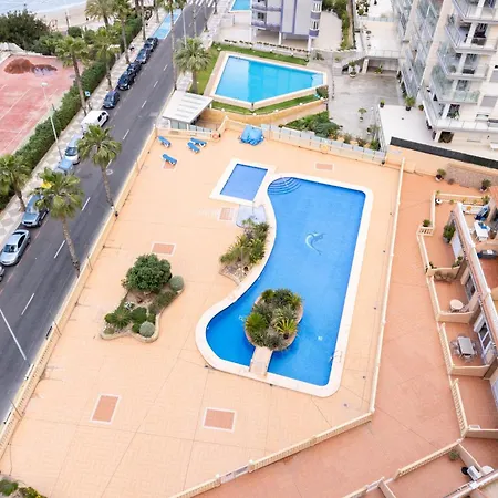 Apartment Gibraltar *