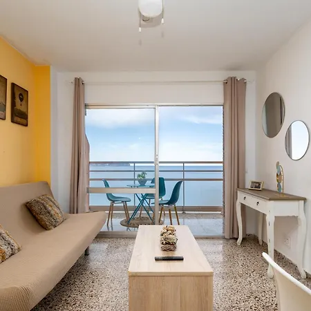 Gibraltar Calp