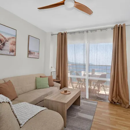 Gibraltar Apartment Calp