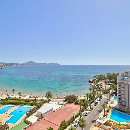 Apartment Gibraltar Calp