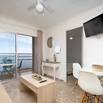Gibraltar Calpe