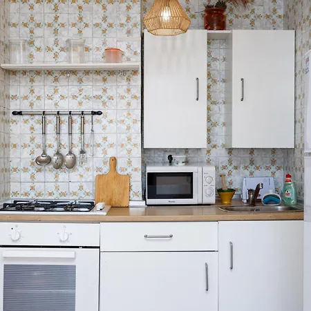 Gibraltar Appartement *