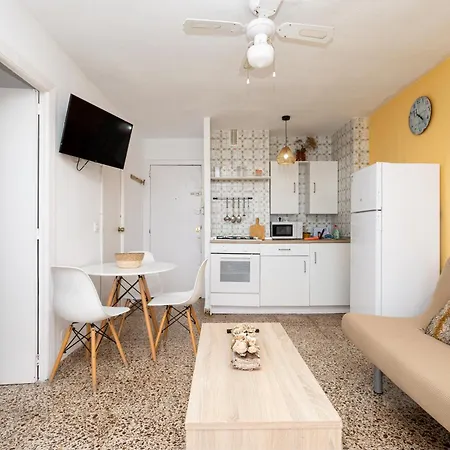 Gibraltar Appartement *