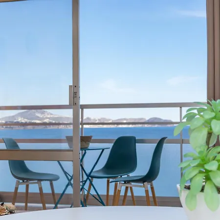 Appartement Gibraltar *