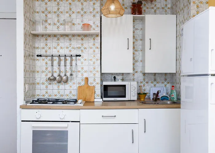 Gibraltar Appartement *