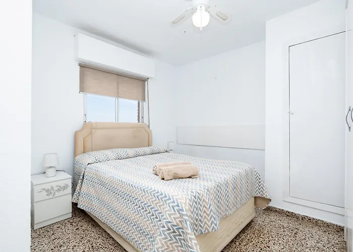 Appartement Gibraltar *