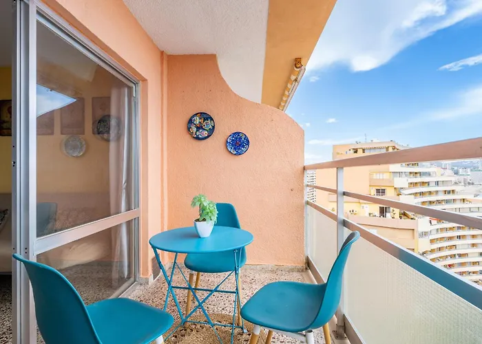 Gibraltar Appartement *