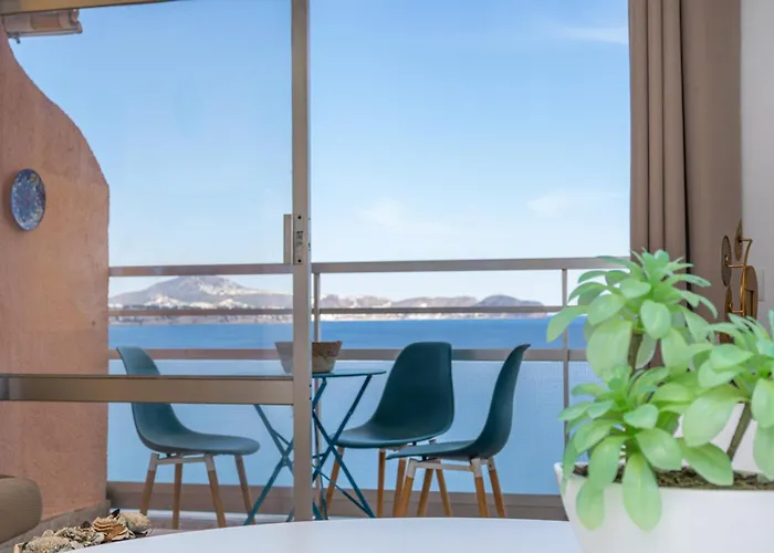 Appartement Gibraltar *